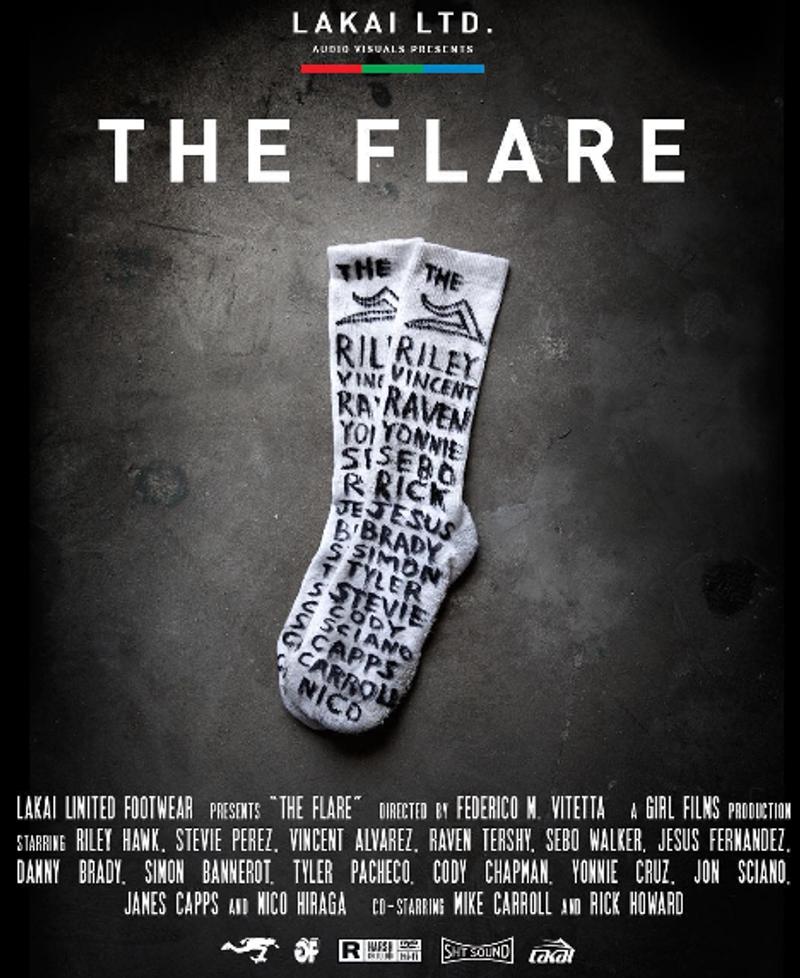 The Flare